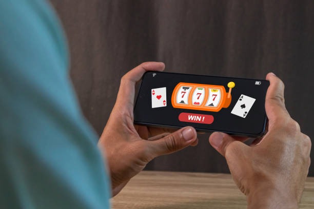 delman slot App delman slot App