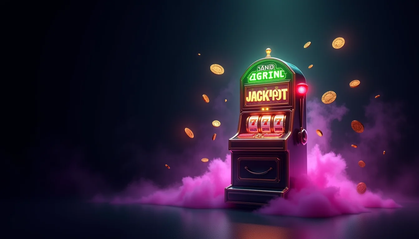 Infinite Blackjack Game 