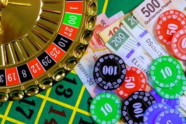 Account balance and withdrawal options